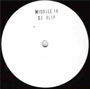 DJ Slip - Jill's Meth
