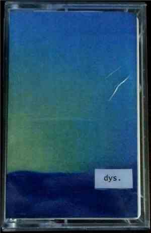 Dysassociation - Dys