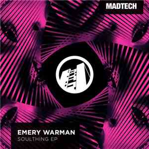 Emery Warman - Soulthing EP