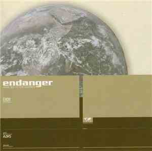 Endanger - Addicted To The Masses
