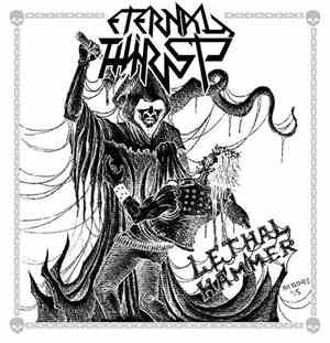 Eternal Thirst - Lethal Hammer