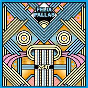 Felix Pallas - 2S4T