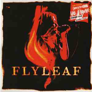 Flyleaf - I'm So Sick