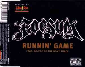 Foesum - Runnin' Game