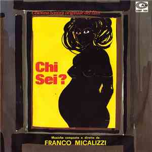Franco Micalizzi - Chi Sei? (Colonna Sonora Originale Del Film)