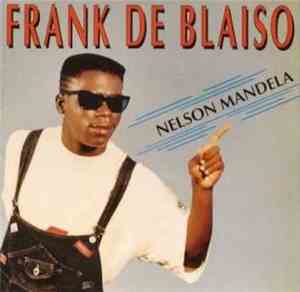 Frank De Blaiso - Nelson Mandela