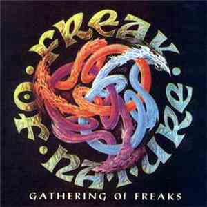 Freak Of Nature - Gathering Of Freaks