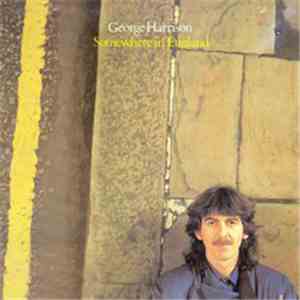 George Harrison - Somewhere In England
