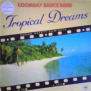 Goombay Dance Band - Tropical Dreams