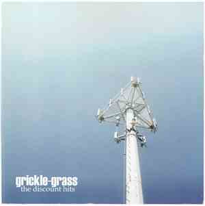 Grickle-grass - The Discount Hits