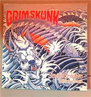 Grimskunk - Seventh Wave