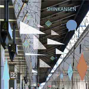 Hardy Küster - Shinkansen