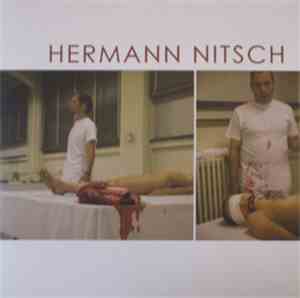 Hermann Nitsch - 17.09.2009 Orgelkonzert, Pauluskerk, Tilburg