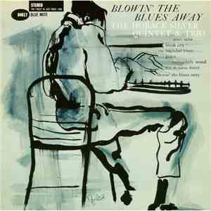 Horace Silver - Blowin' The Blues Away