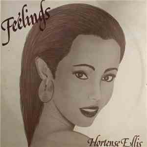 Hortense Ellis - Feelings