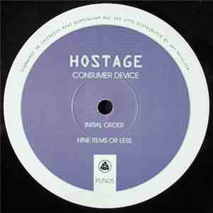 Hostage  - Consumer Device