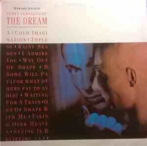 Howard Devoto - Jerky Versions Of The Dream