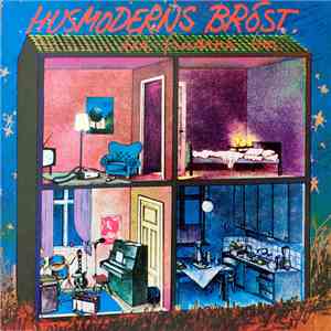 Husmoderns Bröst - Där Fruarna Bor
