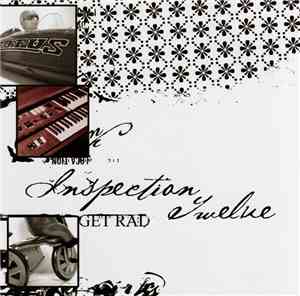 Inspection 12 - Get Rad