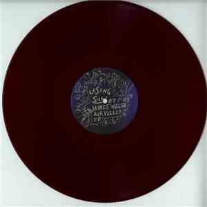 James Welsh - Air Valley EP