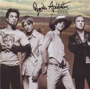 Jane's Addiction - Strays