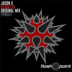 Jason X  - Vendetta