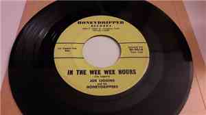 Joe Liggins & His Honeydrippers - In The Wee Wee Hours