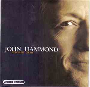 John Hammond - Wicked Grin