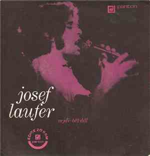 Josef Laufer - Vejdi • Běž Dál