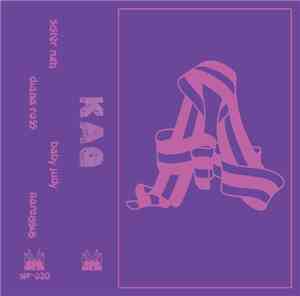 KAG - EP A