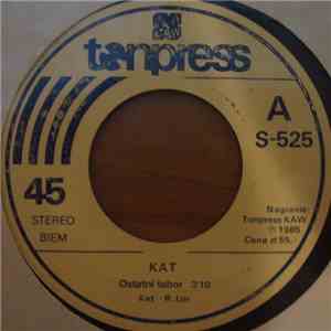 Kat  - Ostatni Tabor / Noce Szatana