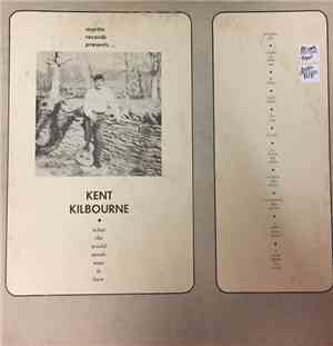 Kent Kilbourne - what the world needs now is love
