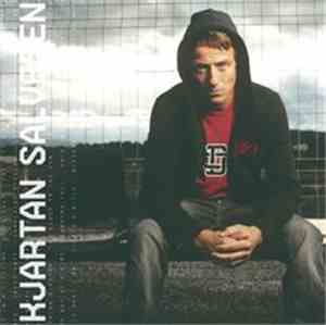 Kjartan Salvesen - Kjartan Salvesen
