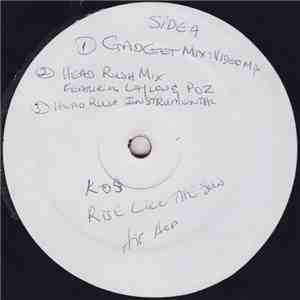 K-OS - Rise Like The Sun