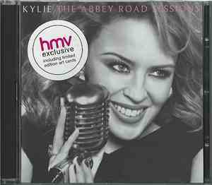 Kylie - The Abbey Road Sessions
