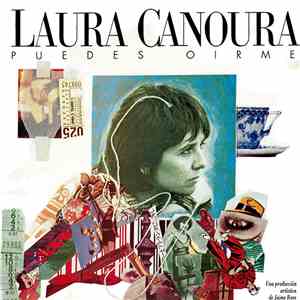 Laura Canoura - Puedes Oirme