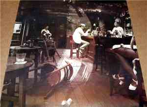 Led Zeppelin - In Through The Out Door