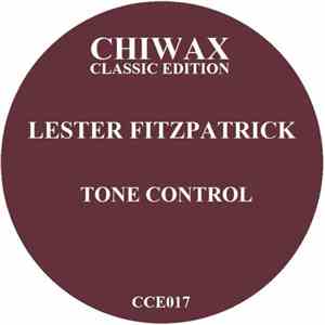 Lester Fitzpatrick - Tone Control