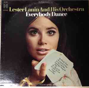 Lester Lanin And His Orchestra - Everybody Dance