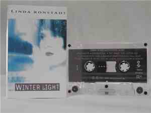 Linda Ronstadt - Winter Light