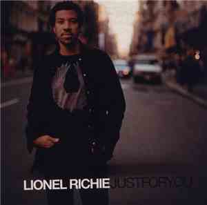 Lionel Richie - Just For You