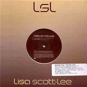 Lisa Scott-Lee - Lately