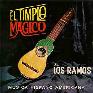 Los Ramos  - El Timple Magico
