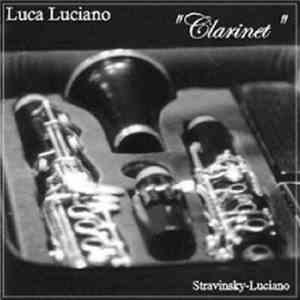 Luca Luciano - Clarinet