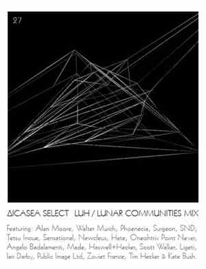 Luh - Lunar Communities Mix