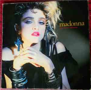 Madonna - The First Album