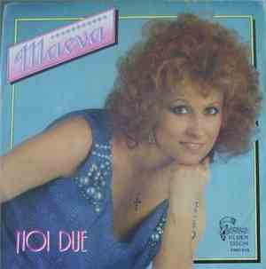 Maeva  - Noi Due / Vieni Con Me?