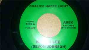 Major Lee - Chalice Haffe Light