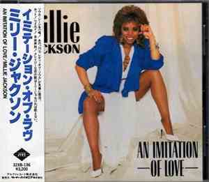 Millie Jackson - An Imitation Of Love