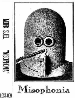 Mork Sjel - Misophonia